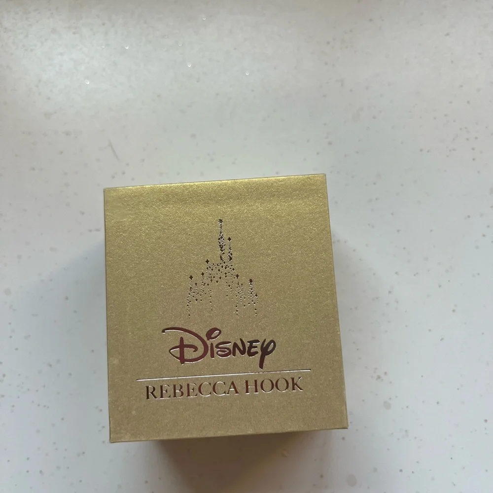 NEW Disney Silver Necklace with Colorful Balloon House Pendant - Picture 3 of 4